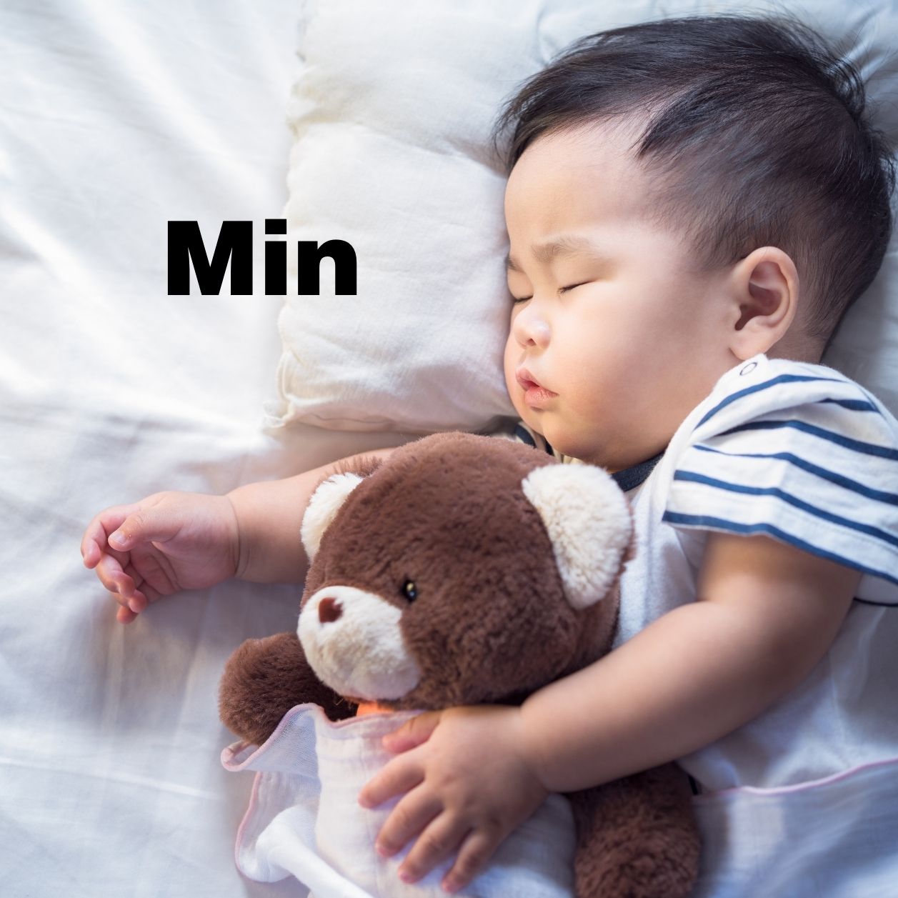 Les Plus Beaux Prenoms Coreens Pour Mon Bebe