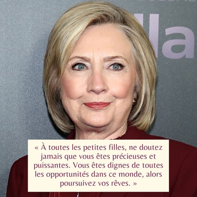 Ces Citations De Femmes Fortes Vont Booster Votre Quotidien