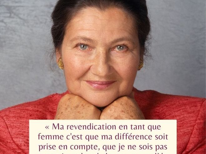 Ces Citations De Femmes Fortes Vont Booster Votre Quotidien