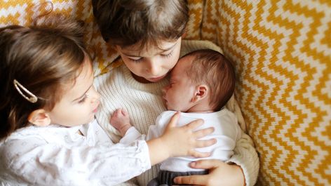 Quel Parfum Sain Choisir Pour Mon Bebe