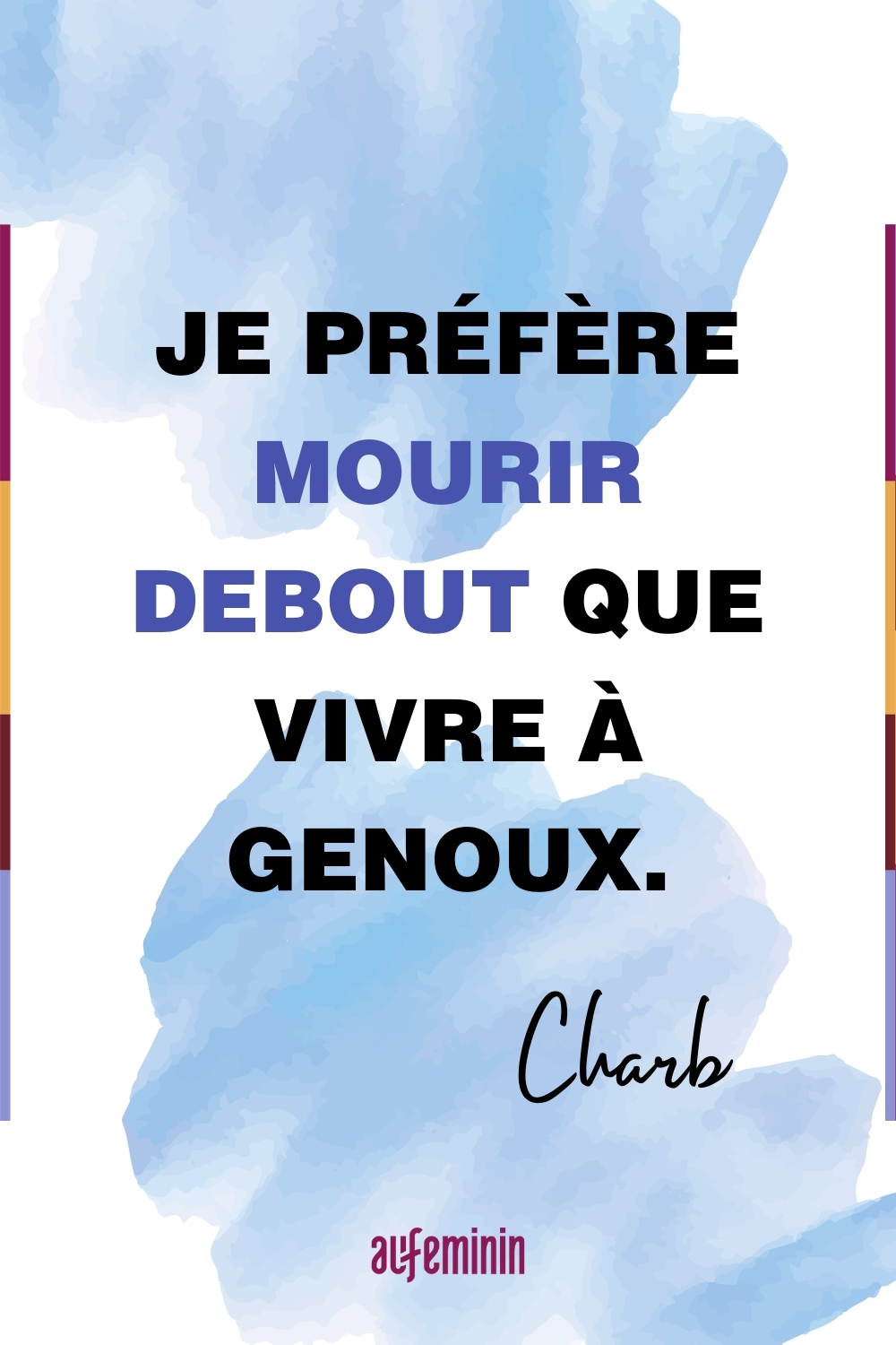 Citations Liberte 60 Phrases Inspirantes Pour Vous Sentir Libre