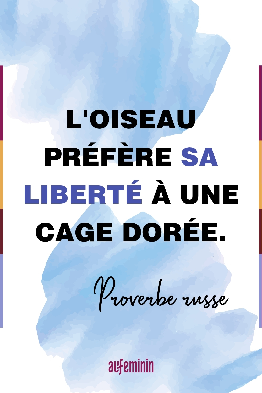 Citations Liberte 60 Phrases Inspirantes Pour Vous Sentir Libre