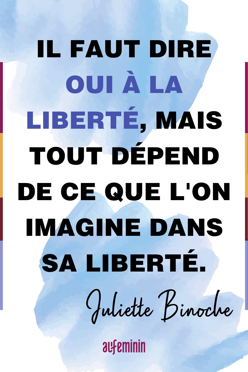 Citations Liberte 60 Phrases Inspirantes Pour Vous Sentir Libre