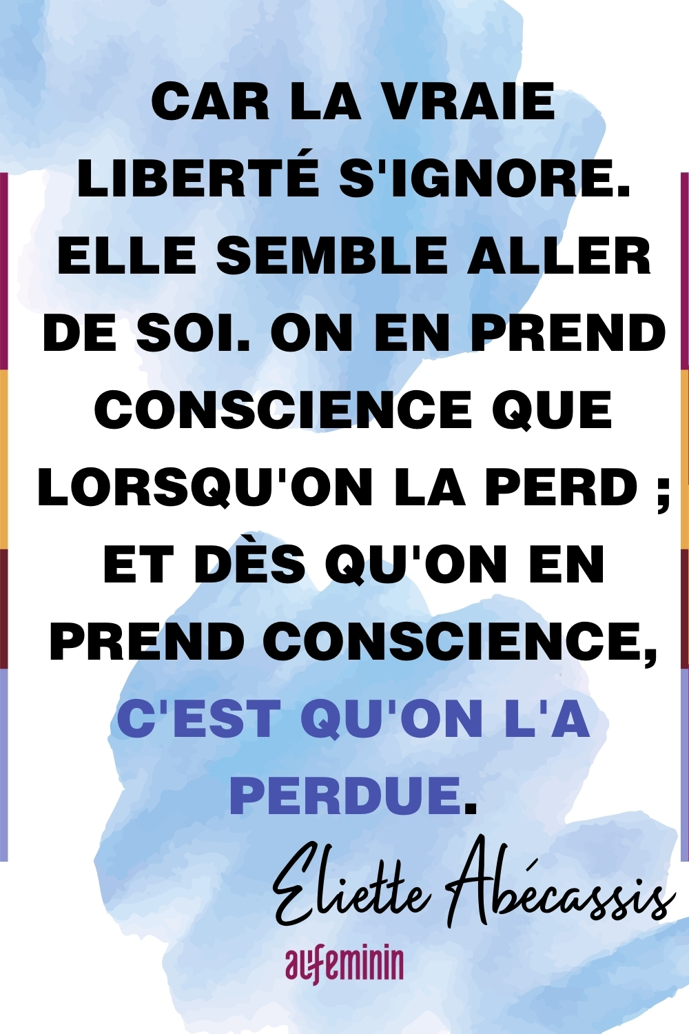 Citations Liberte 60 Phrases Inspirantes Pour Vous Sentir Libre