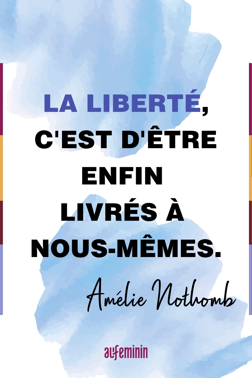 Citations Liberte 60 Phrases Inspirantes Pour Vous Sentir Libre