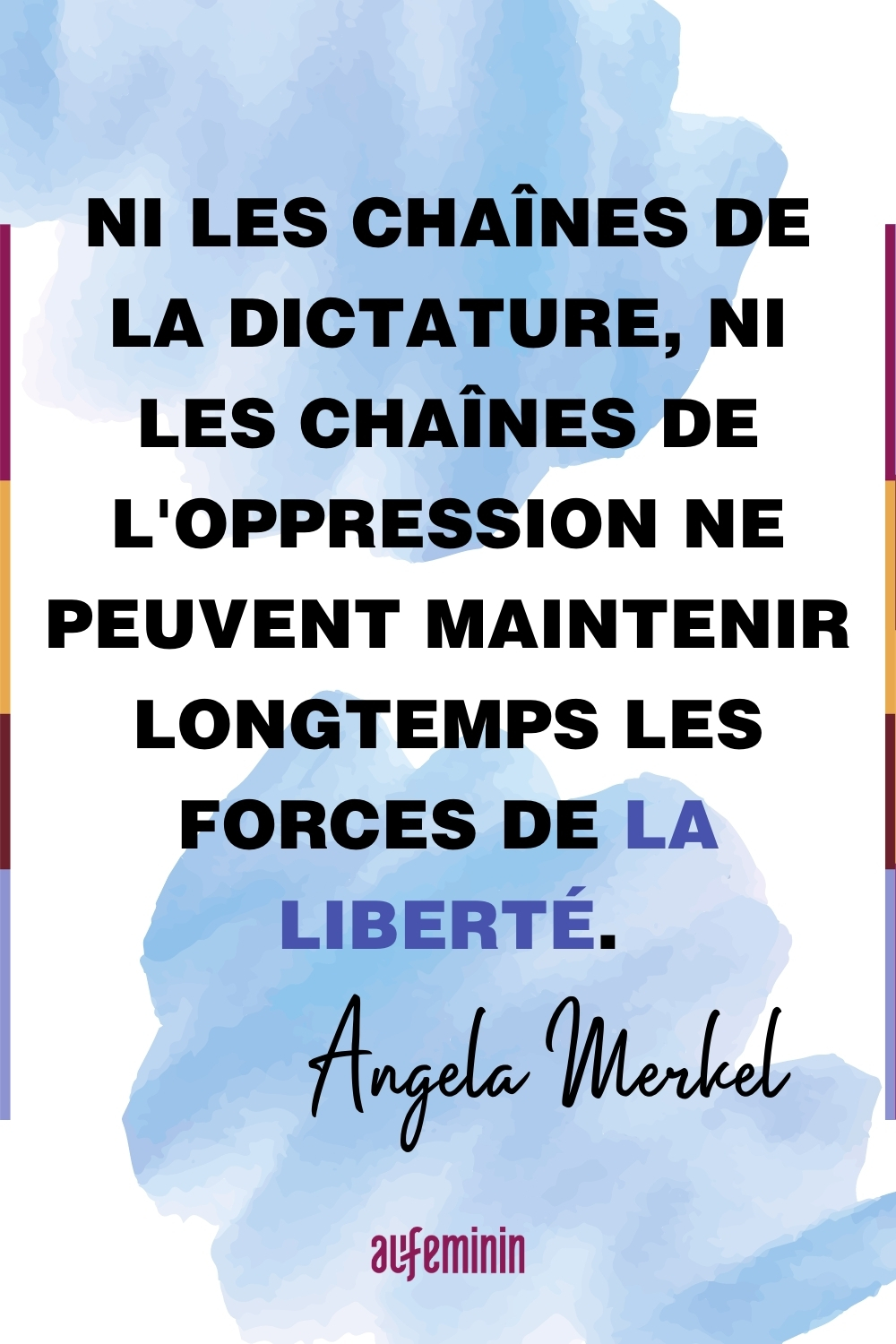 Citations Liberte 60 Phrases Inspirantes Pour Vous Sentir Libre