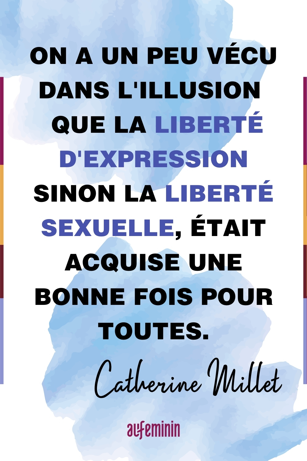 Citations Liberte 60 Phrases Inspirantes Pour Vous Sentir Libre