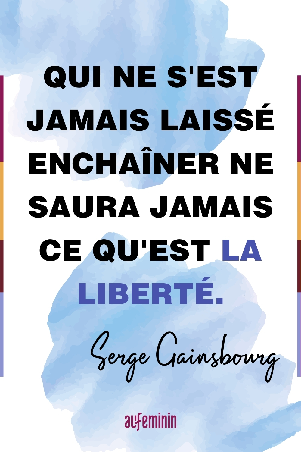 Citations Liberte 60 Phrases Inspirantes Pour Vous Sentir Libre