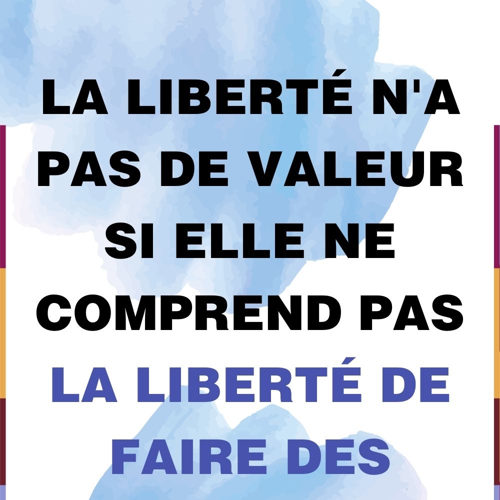 Citations Liberte 60 Phrases Inspirantes Pour Vous Sentir Libre