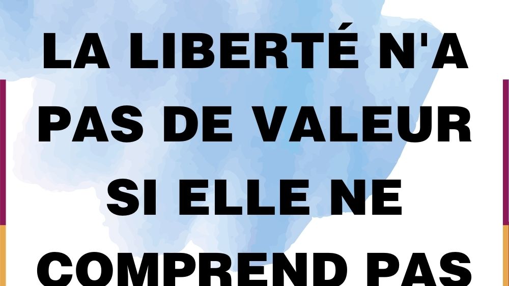 Citations Liberte 60 Phrases Inspirantes Pour Vous Sentir Libre