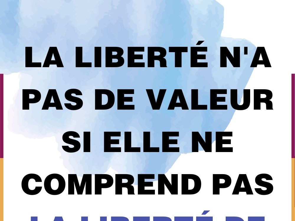 Citations Liberte 60 Phrases Inspirantes Pour Vous Sentir Libre