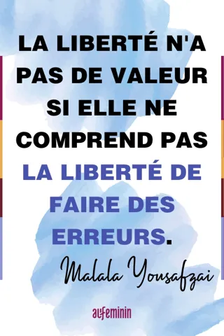 Citations Liberte 60 Phrases Inspirantes Pour Vous Sentir Libre