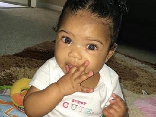 Coiffure Bebe Fille Notre Selection Des Plus Jolies Coupes