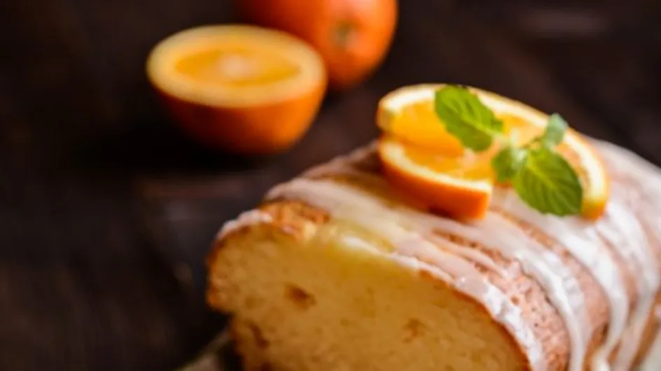 Top 20 des meilleures recettes à l’orange !