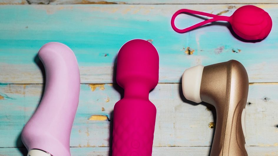 Gutes Sexspielzeug: Die 50 besten Toys für aufregende Stunden