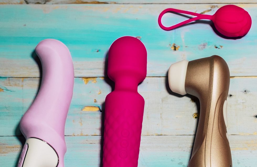 Gutes Sexspielzeug: Die 50 besten Toys für aufregende Stunden