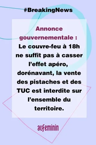 Humour Et Coronavirus Citations Sur Le Confinement Etc