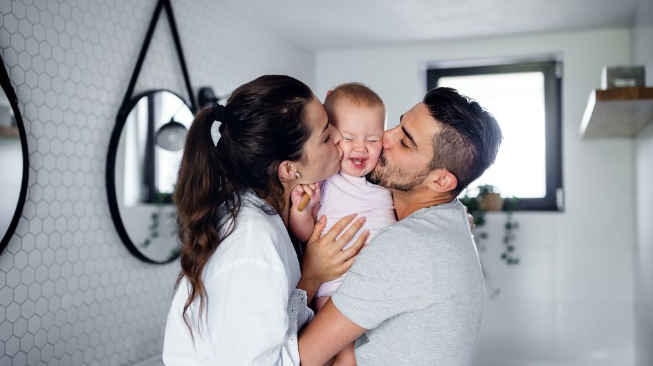 Babynamen-Trends 2021: So wird der kommende Nachwuchs heißen