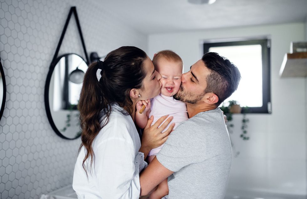 Babynamen-Trends 2021: So wird der kommende Nachwuchs heißen