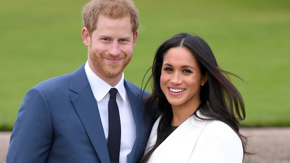 Prinz Harry und Herzogin Meghan: So leben sie in Kalifornien