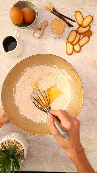 Comment Peser 500 G De Farine Sans Balance Recette de crêpes bretonnes – Le RÉGAL GOURMAND
