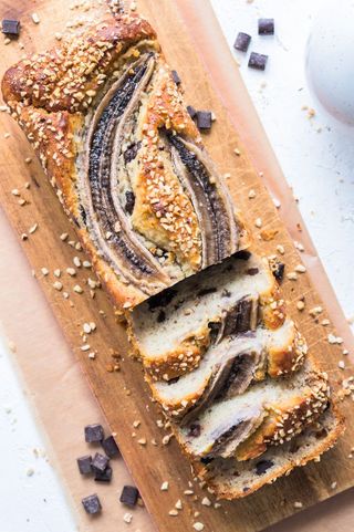 16 Recettes Pour Un Petit Dejeuner Vegan