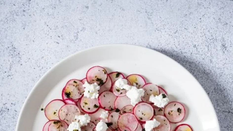 Nos recettes gourmandes pour cuisiner les radis
