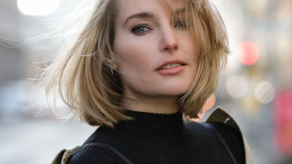 Bob Frisuren: Das sind die neuen Schnitte und Farben!