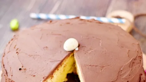 Recettes pour Pâques à faire avec les enfants