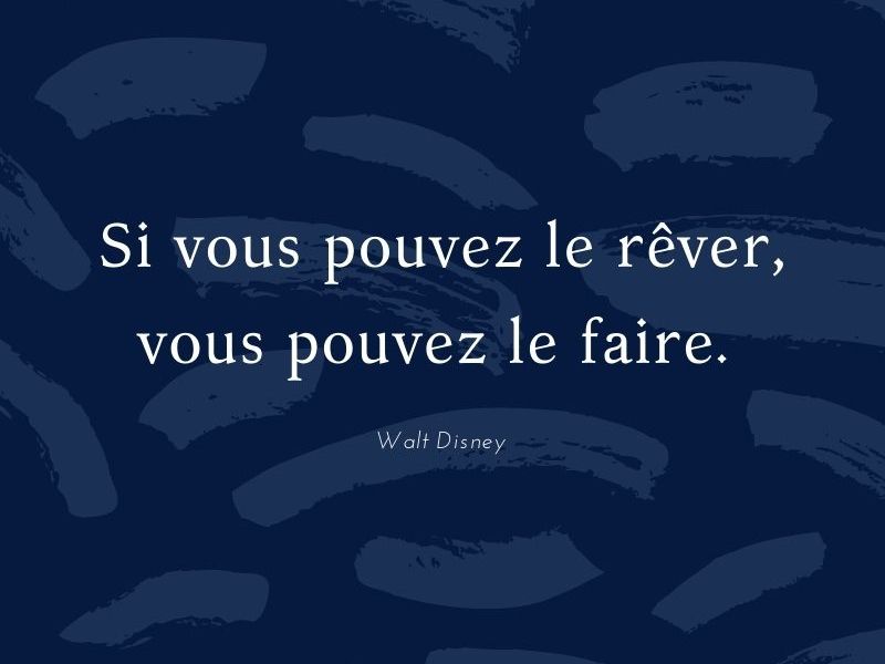 Ces Citations De Developpement Personnel Vont T 039 Inspirer