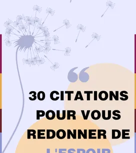 Citations Soeur 30 Citations A Partager