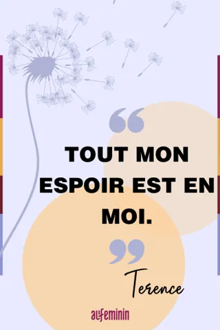 Citation Sur L 039 Espoir