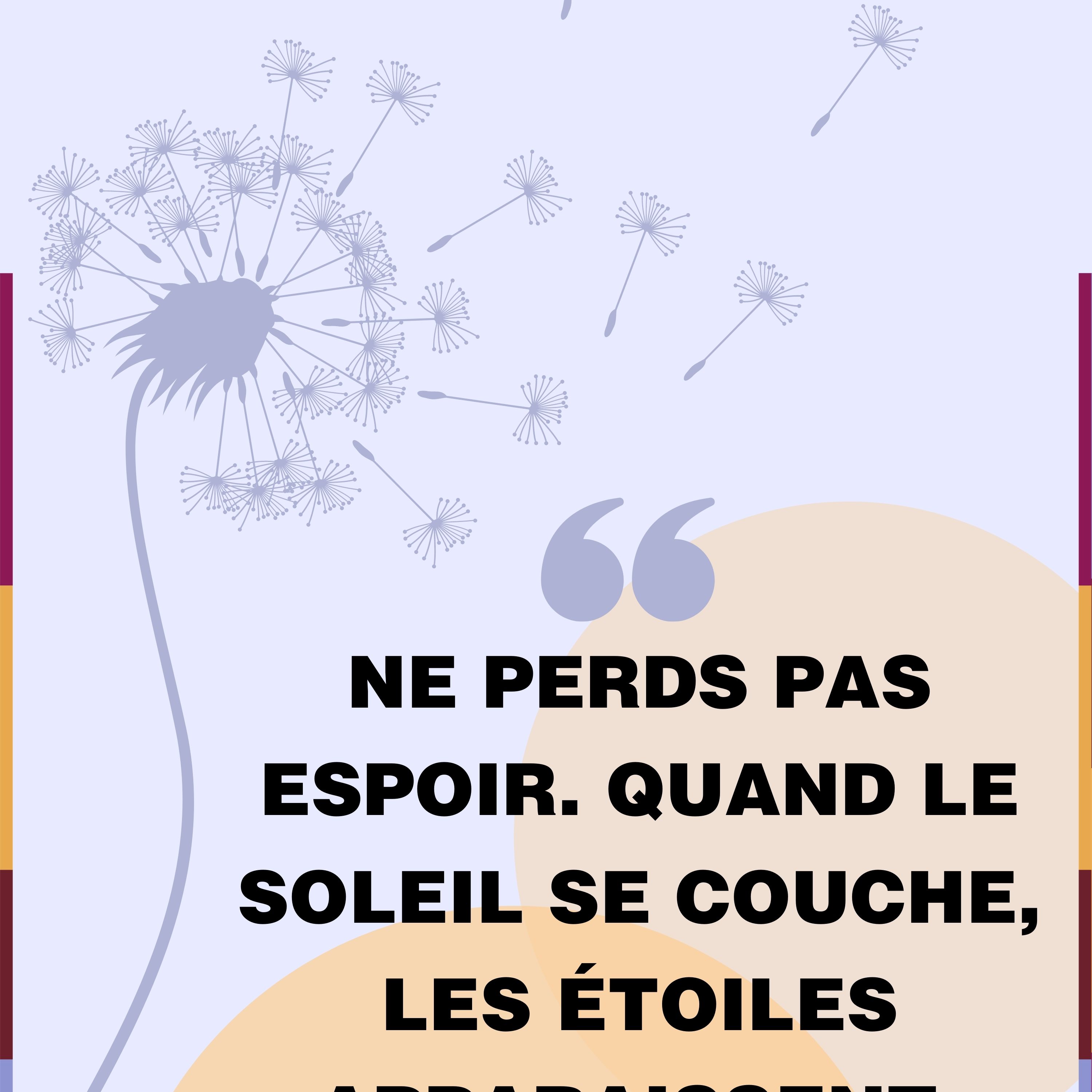 Citation Sur L 039 Espoir