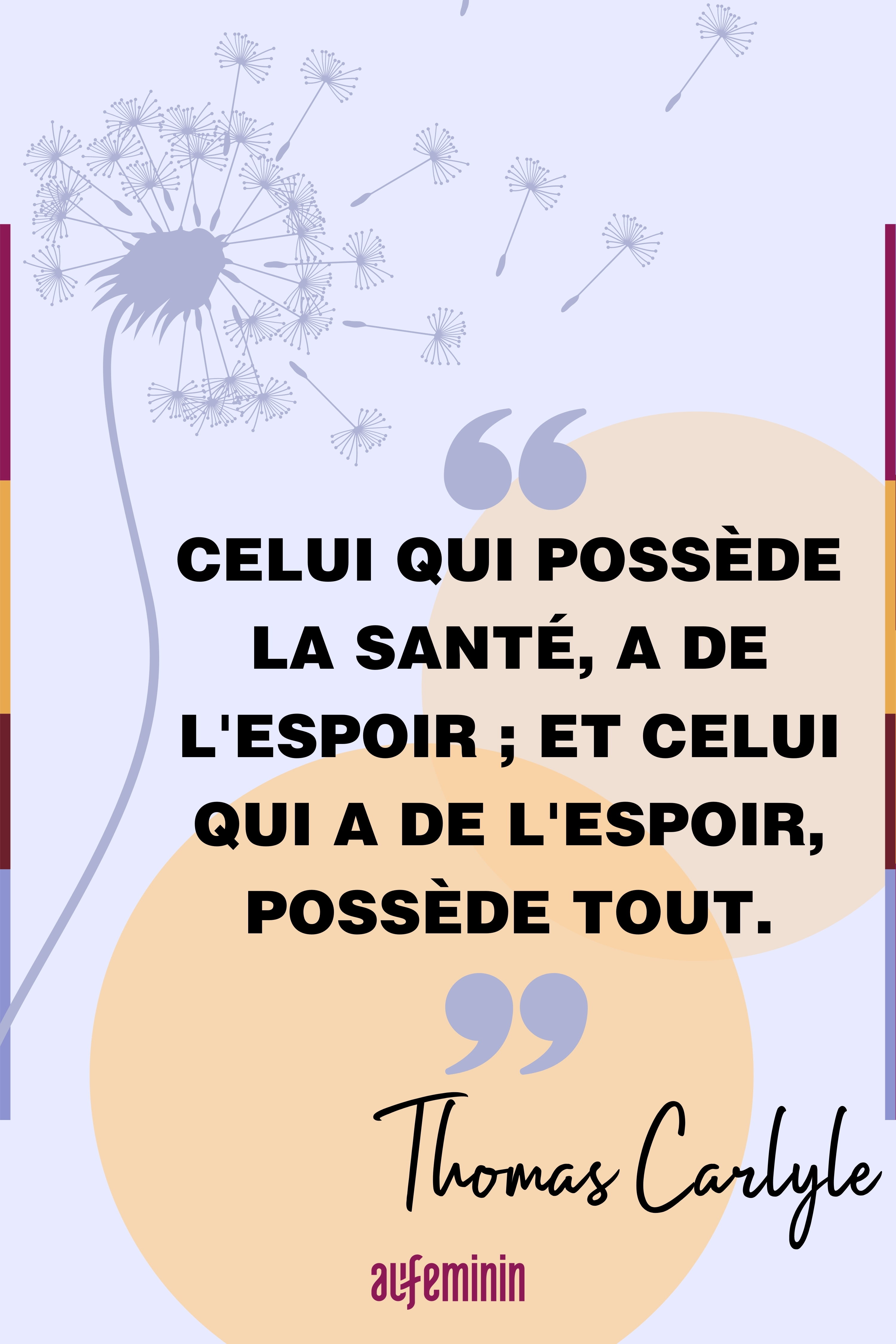 Citation Sur L 039 Espoir