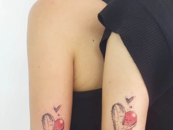 30 Tatouages Pour Celebrer L Amour Qu On Porte A Sa Famille