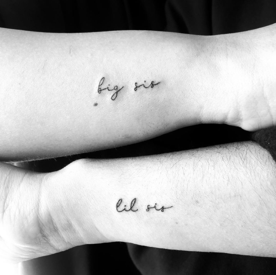 Tatouage En Rapport Avec La Famille 30 tatouages pour célébrer l'amour qu'on porte à sa famille