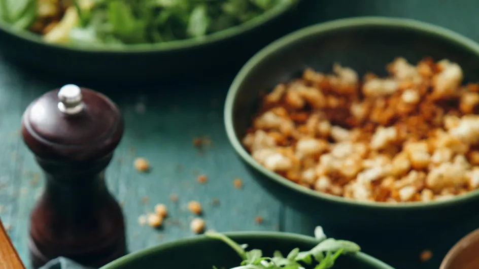 Salade de pâtes : 10 idées de recettes faciles et rafraîchissantes