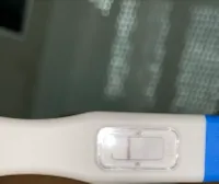 Test de grossesse, ombre transparente suis je enceinte