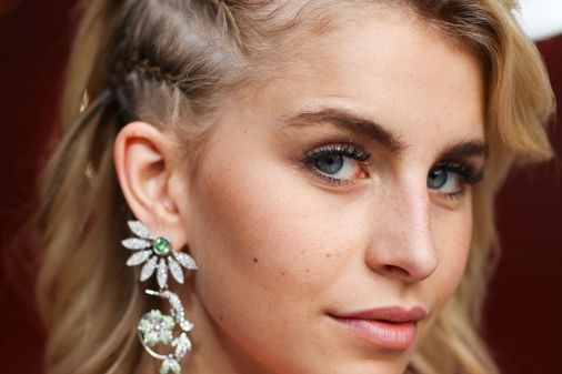 Die schönsten Flechtfrisuren für lange Haare