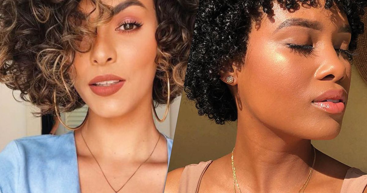 Cheveux épais et volumineux : 5 coupes courtes pour les sublimer