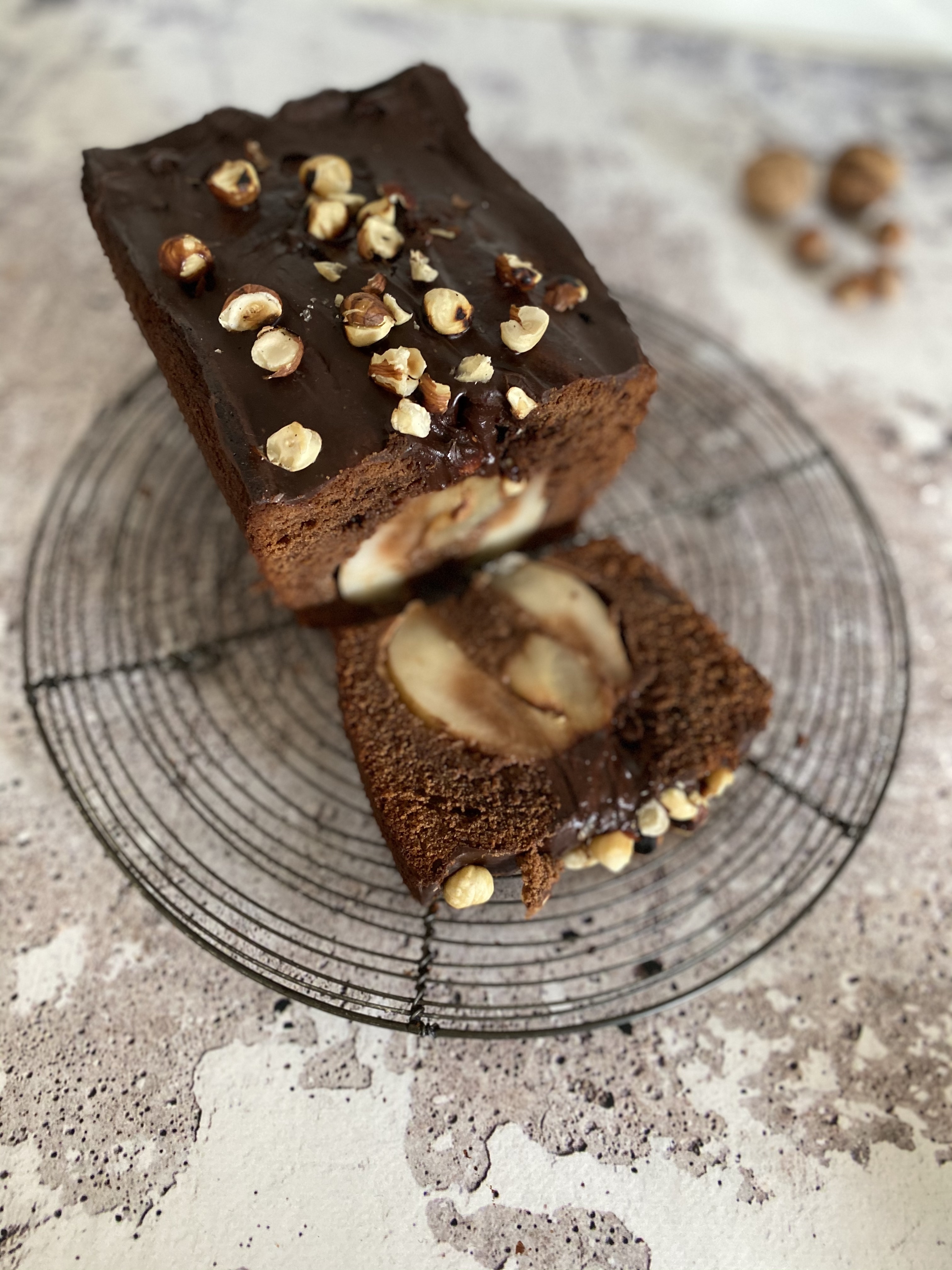 13 Recettes De Gateaux D 039 Automne