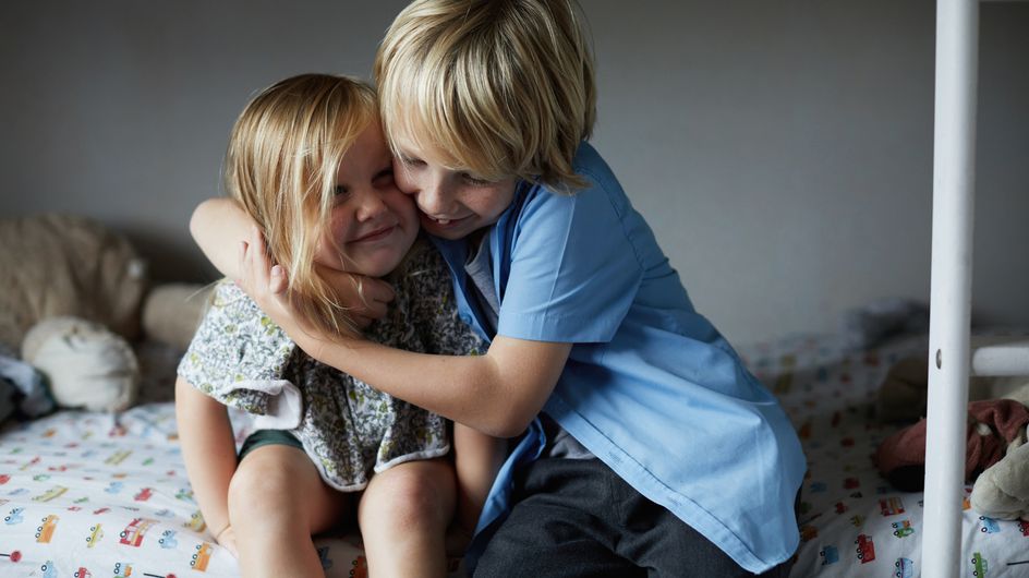 Nordische Namen: 60 schöne Babynamen aus dem hohen Norden