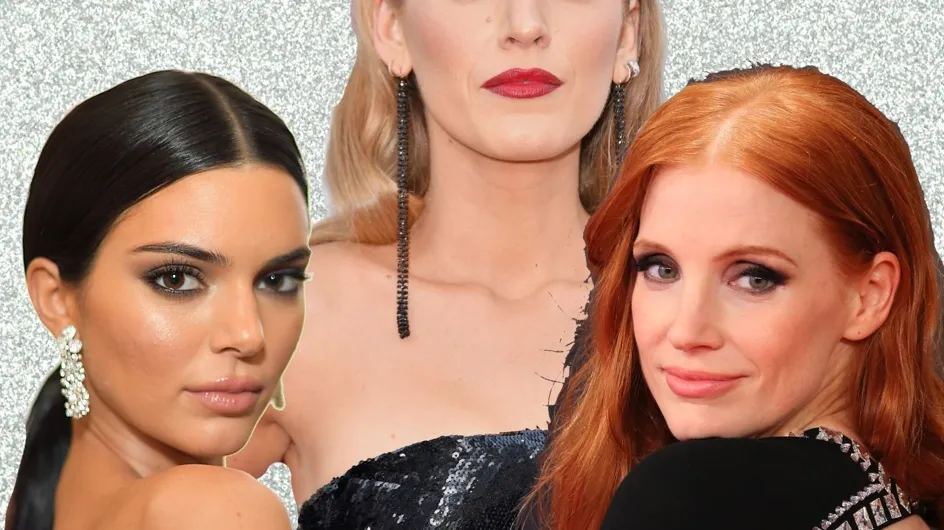 Jennifer Lopez, Sophie Marceau... : ces maquillages de stars glamour à copier pour les fêtes