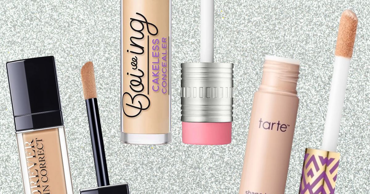 💖Anti cernes multifonction Artistry™ – Camoufler, illuminer & sculpter le regard
