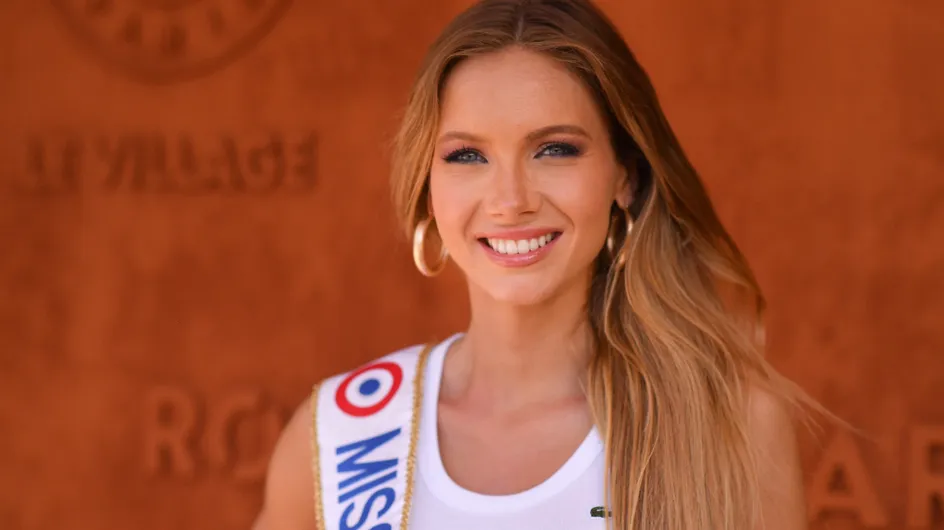 Miss France 2022 : toutes les photos officielles des candidates