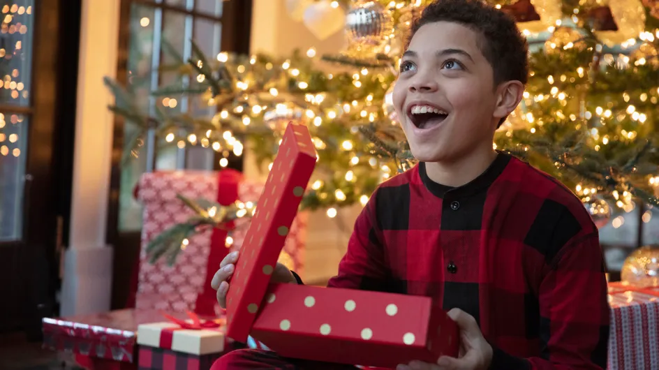 Noël 2021 : 100 cadeaux épatants pour les enfants de 7 à 11 ans