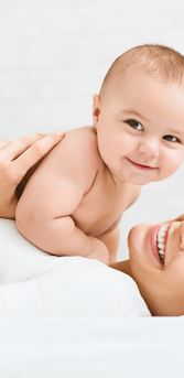 Evolution De Bébé : Tout Savoir Sur Son Développement