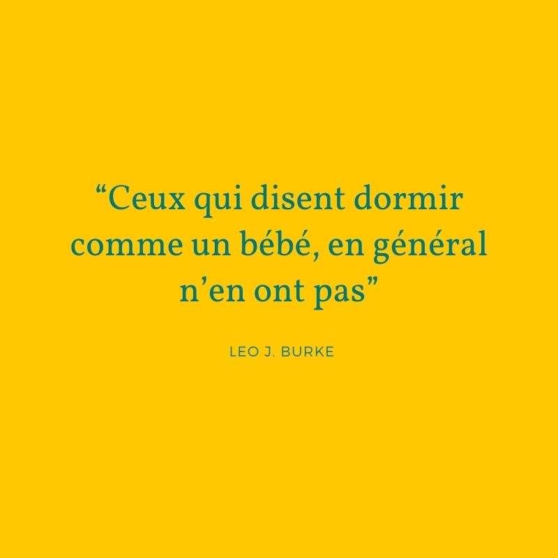 Les 30 Plus Belles Citations Sur Les Bebes