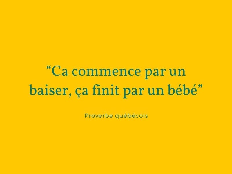 Les 30 Plus Belles Citations Sur Les Bebes