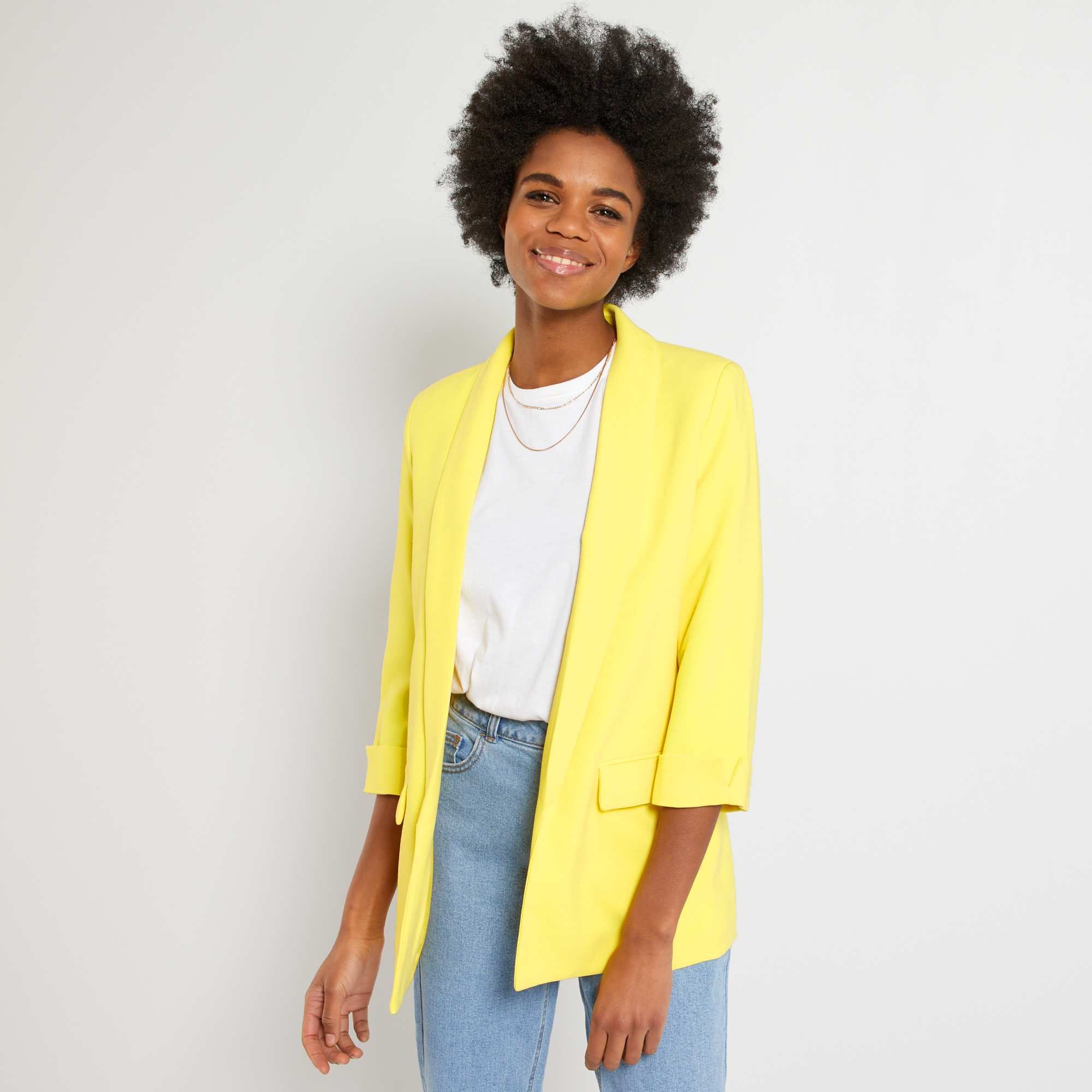 Quel jaune choisir selon sa colorimétrie ? – THE COLOR FASHIONISTA